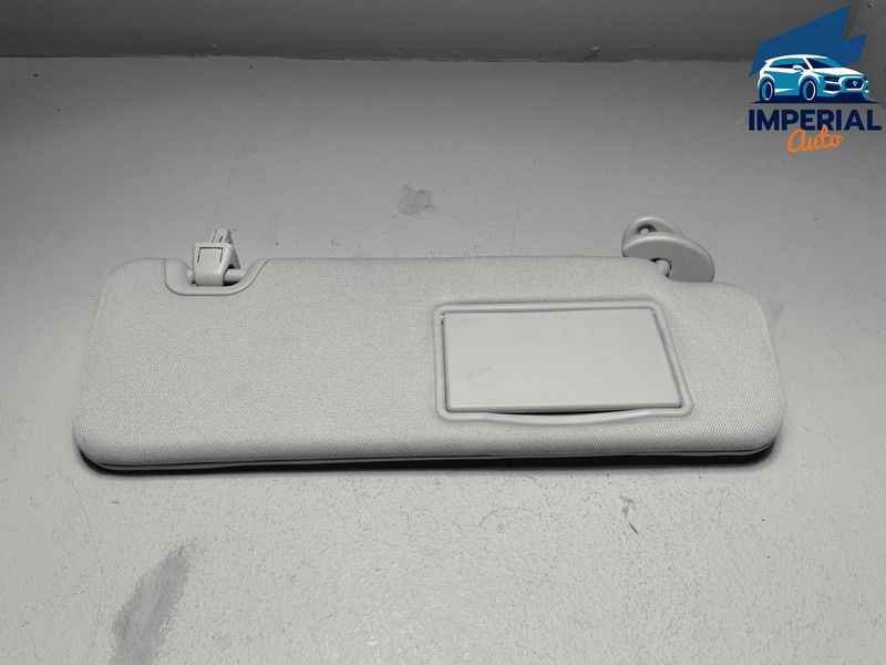 TOYOTA HIGHLANDER 2014-2019 FRONT RIGHT PASSENGER SIDE SUN VISOR SUNVISOR OEM