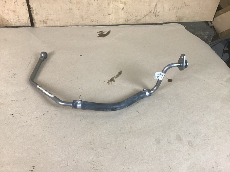 McLaren 650S 2015 Oil Line Hose Pipe 15-17 :Y