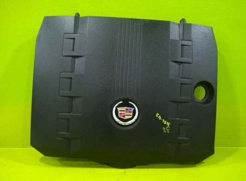 09 10 11 12 13 14 CTS ENGINE COVER OEM 3156-43