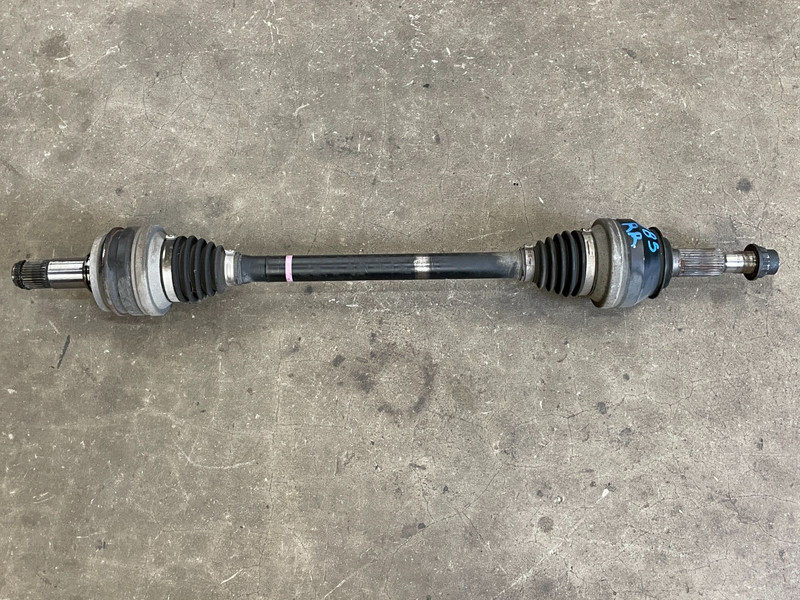 14 15 16 Lexus IS200t IS250 IS350 Rear Right Pass CV Axle Shaft RWD 1485 OEM