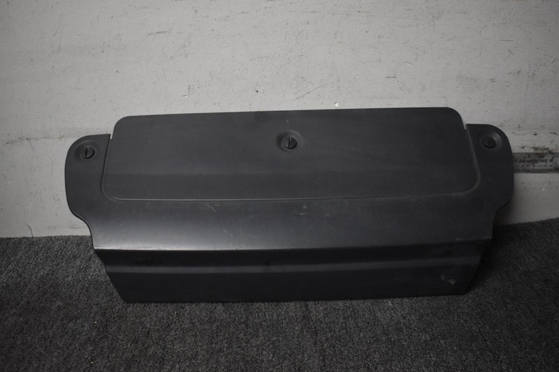 2013-2016 LAND ROVER VOGUE REAR LOWER VALANCE FACTORY OEM