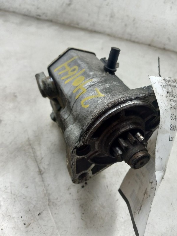 98 99 00 01 02 03 04 05 LEXUS GS300 STD 3.0L STARTER MOTOR