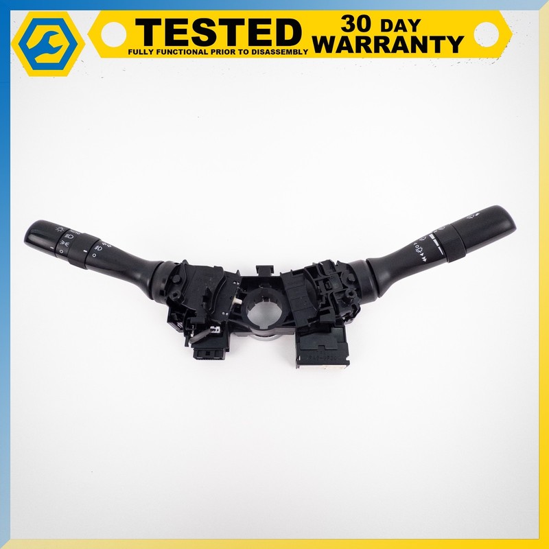 06-13 Lexus IS250 IS350 STEERING COLUMN CLOCK SPRING SENSOR W/ WIPER & TURN OEM