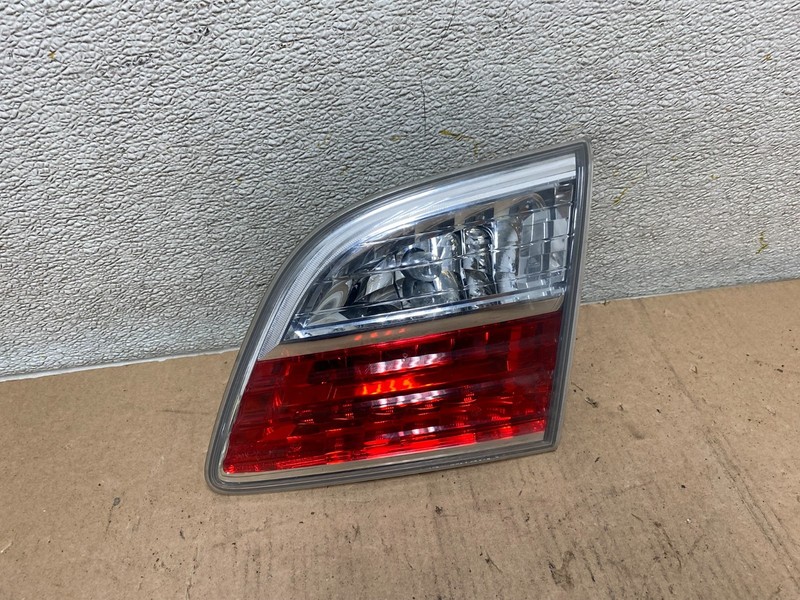 2010 2011 2012 Mazda CX-9 Tail Light Inner Right Passenger Rh Side OEM S3786 DW