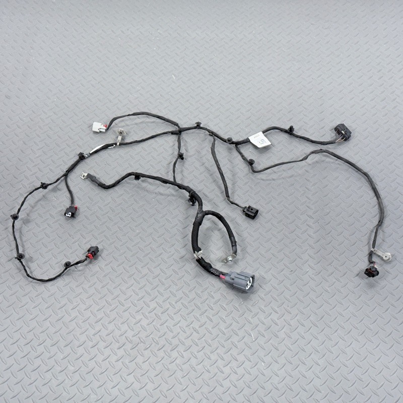 ✅ 2019-2026 RAM 1500 5th Gen OEM FRONT END MODULE WIRING HARNESS WIRE Mopar