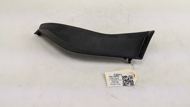 Rear Right Tail Light Lamp Cover 2020 Cadillac CT5 84641443 2021 2022 2023