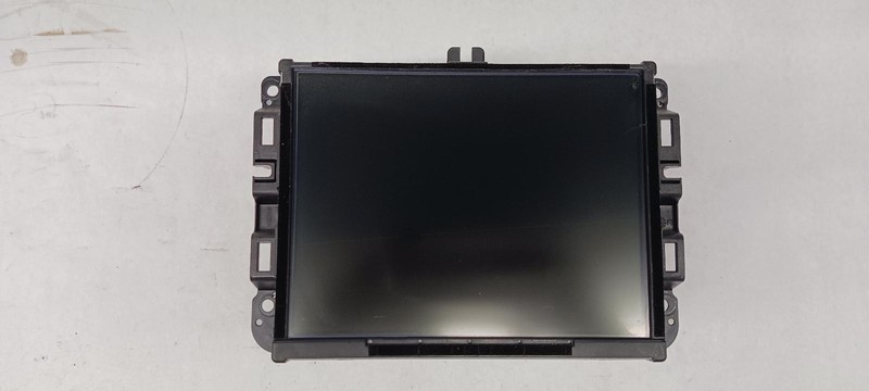 16 DODGE 1500 radio assembly head unit OEM 1 Year Warranty!