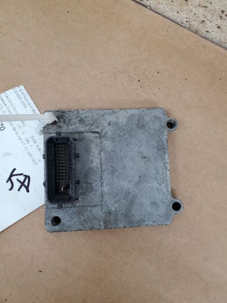 Chassis ECM Transmission Fits 06-14 EXPRESS 1500 VAN 277780