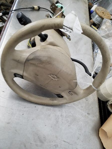 Steering Column Shift Fits 01-05 IMPALA 184094