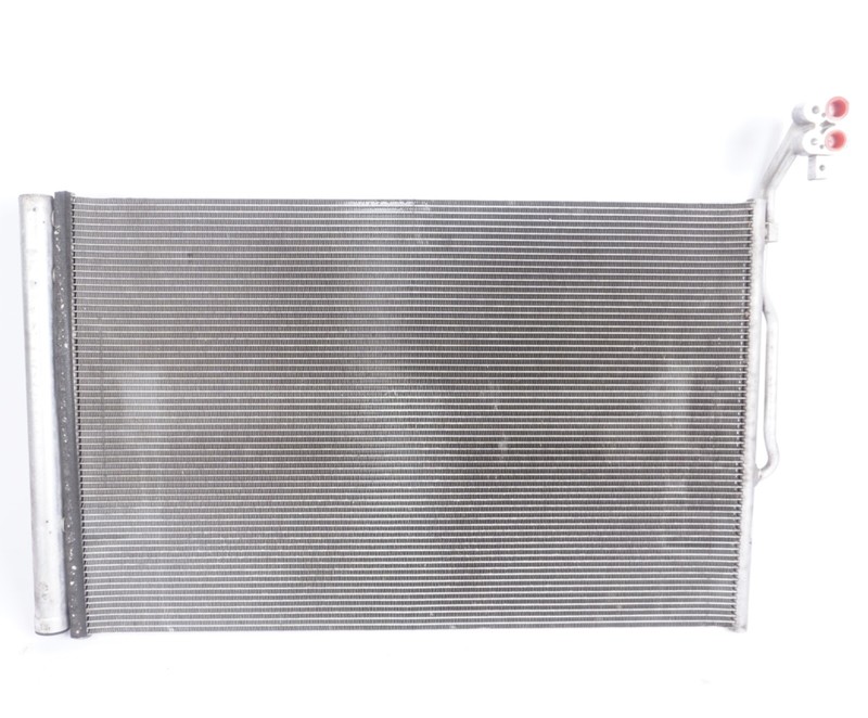 2011-2018 PORSCHE CAYENNE - AC Condenser 7P0820411A