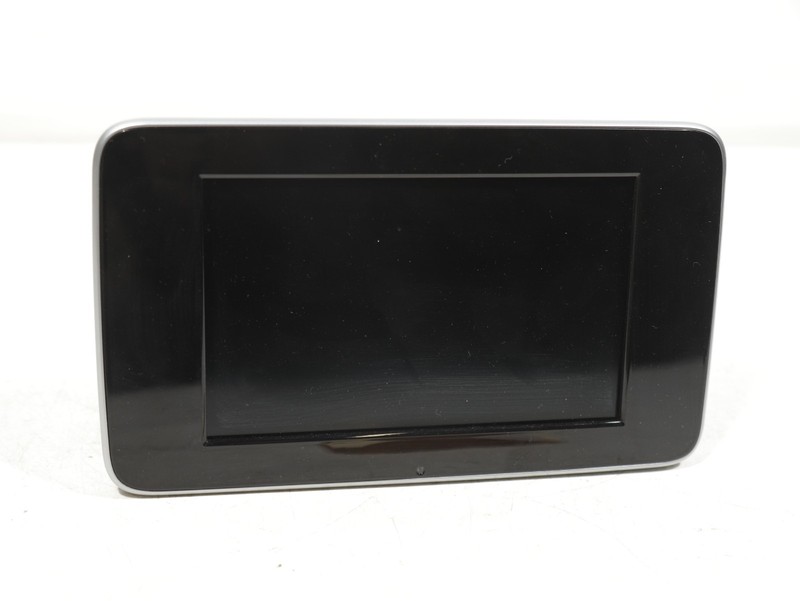 2015-2018 Mercedes C300 Dash Display Screen Monitor A2059004113 OEM 62K