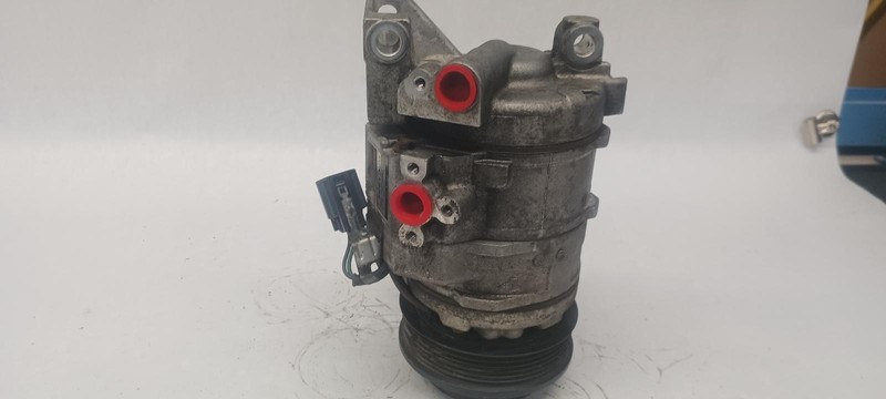 08-'14 CADILLAC CTS AC Compressor 66k miles OEM 1 Year Wnty!