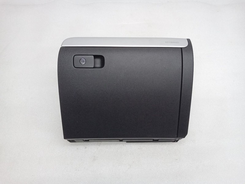 JETTA 2014 Glove Box 75204