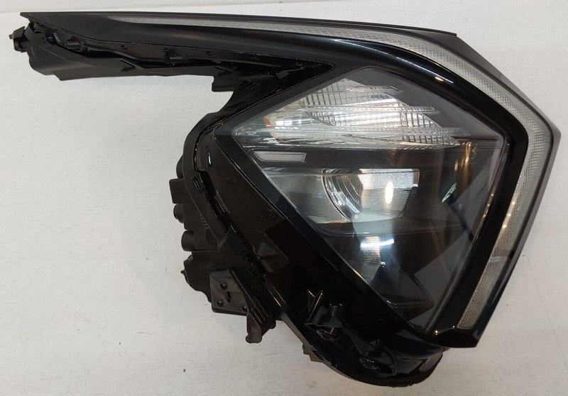 2023-2024KIA SPORTAGE RH HEADLAMP ASSY OEM PART# 92102-DW000