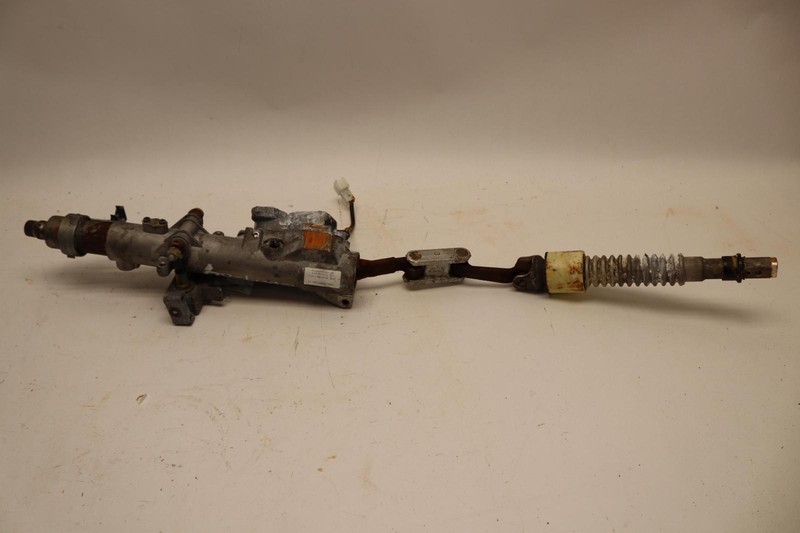 2003-2009 MERCEDES E-CLASS E320 W211 STEERING COLUMN FLOOR SHIFT ASSEMBLY OEM