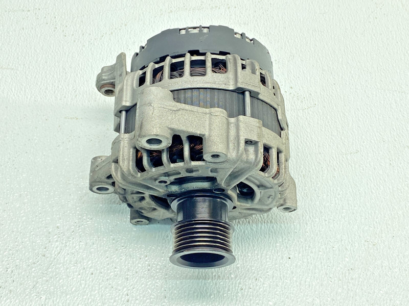 BMW F22 F30 F32 F36 M240 340 440 B58 Engine Alternator Generator Unit 180A OEM✅