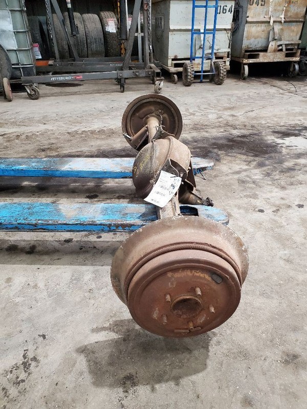 STARFIRE1963 Rear Axle 291718