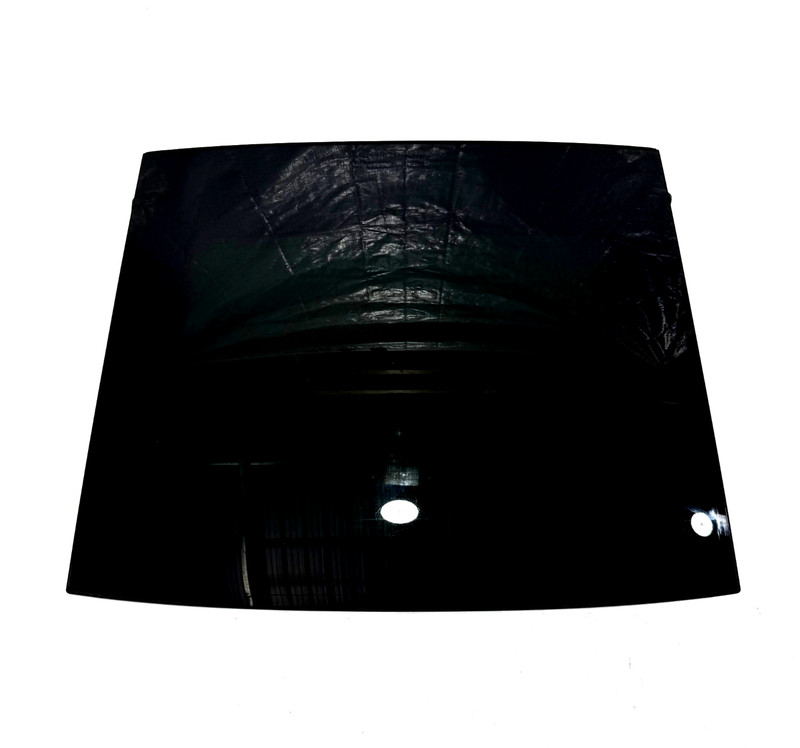 📌 2015-2020 AUDI A3 8V UPPER SUNROOF ROOF PANORAMIC WINDOW GLASS PANEL OEM