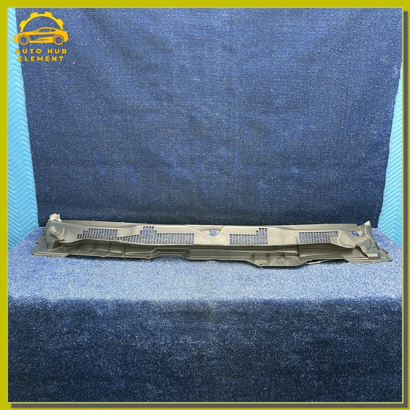 2013–2018 RAM 1500 Classic Windshield Cowl Panel Upper Trim OEM 55112305AD