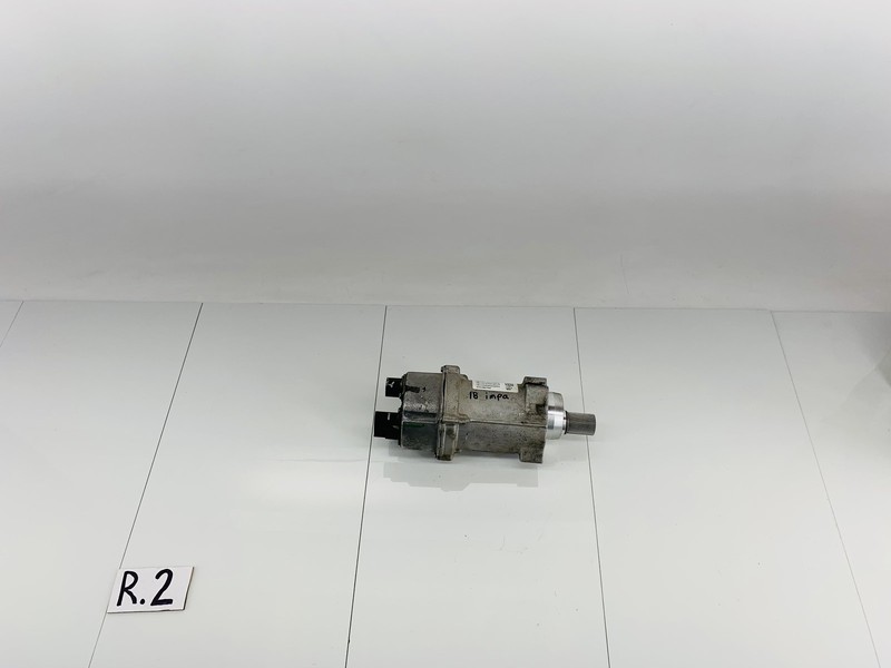 17-20 CHEVROLET IMPALA 3.6L V6 FWD POWER STEERING GEAR RACK ACTUATOR MOTOR OEM