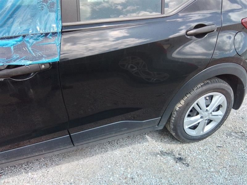 Driver Left Rear Side Door Electric Fits 18-20 KICKS 3282088