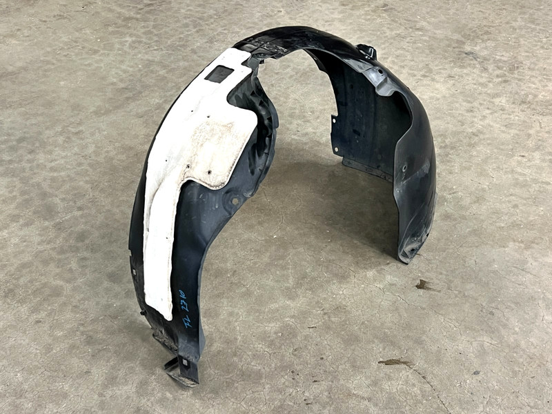 ⭐2021-2023 HYUNDAI ELANTRA FRONT LEFT SIDE FENDER LINER SPLASH GUARD OEM LOT2710