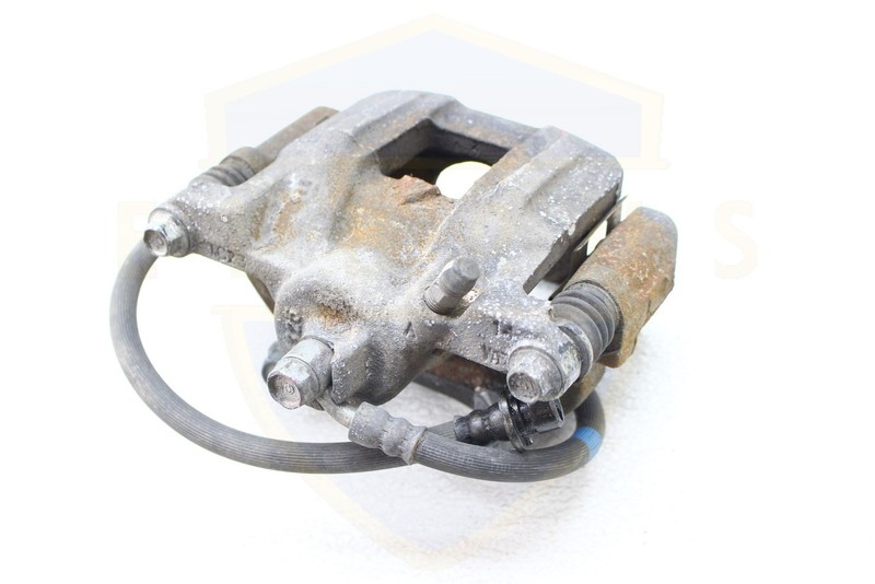 HONDA PILOT 16 17 18 19 20 21 22 REAR DRIVER LEFT BRAKE CALIPER OEM 57K