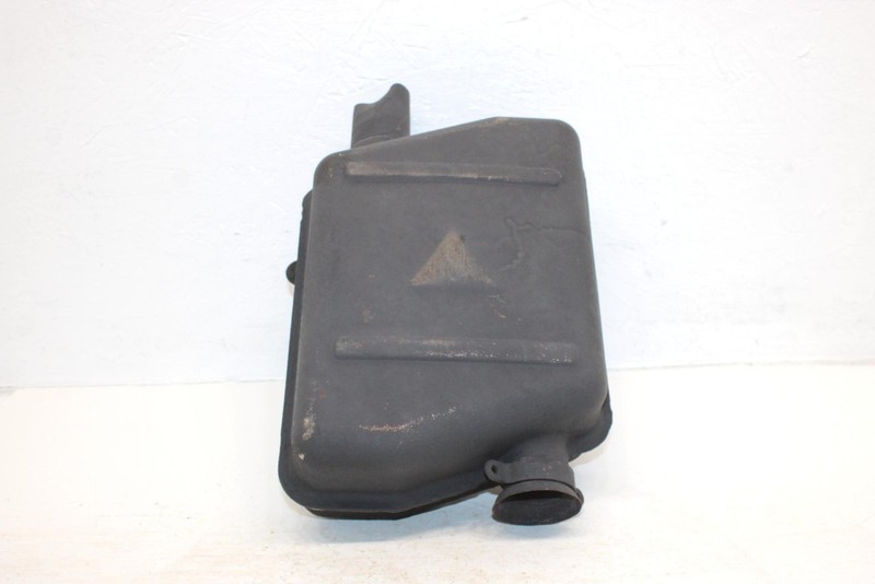 1997 Arctic Cat Zl 440 Oem Exhaust Muffler 0712-222 SA39