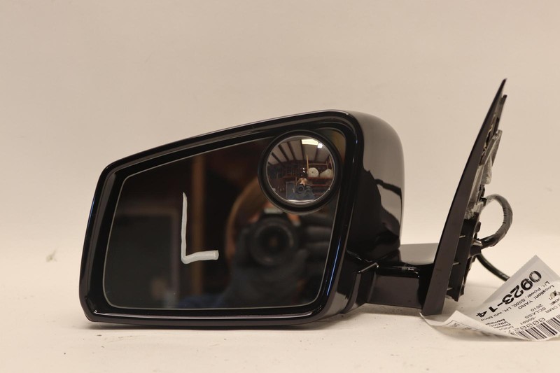 2010-2013 MERCEDES S-CLASS S550 W221 FRONT LEFT DRIVER DOOR POWER MIRROR OEM