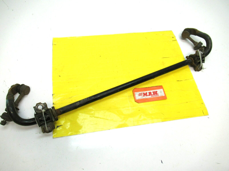 REAR SWAY BAR STABILIZER for 11 12 13 14 15 16 SCION TC 16 IM 17-18 COROLLA IM