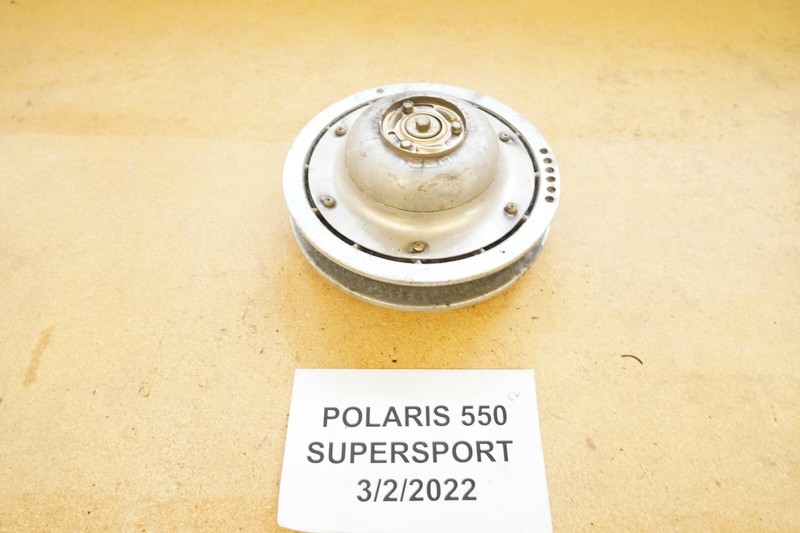 Polaris Snowmobile Indy Supersport 550 Secondary Clutch 1321815