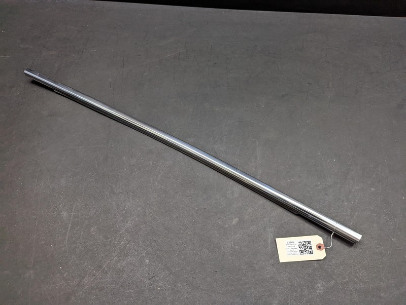 Rear Right Door Window Belt Molding 2021 Lincoln Nautilus 2019 2020 2022