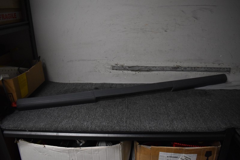 2013-2018 NISSAN FRONTIER S BED RAIL CAP FACTORY OEM