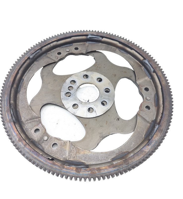 2003 Mercedes SLK230 Flywheel 97 98 99 00 01 02 04 OEM 1110300712