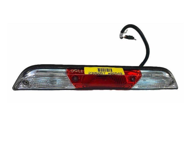 Ford F150 brake light 2017 3rd brake avoidance lamp assy OEM FL3413A667AJ