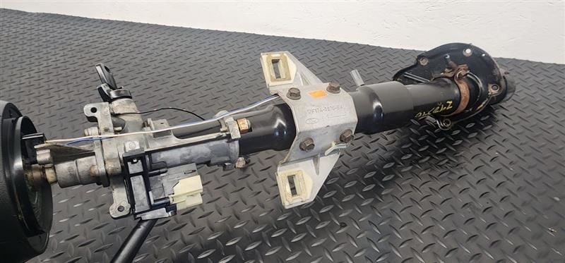 1994 Mazda B4000 Column Mounted Switch Assembly OEM F1TZ-13341-A