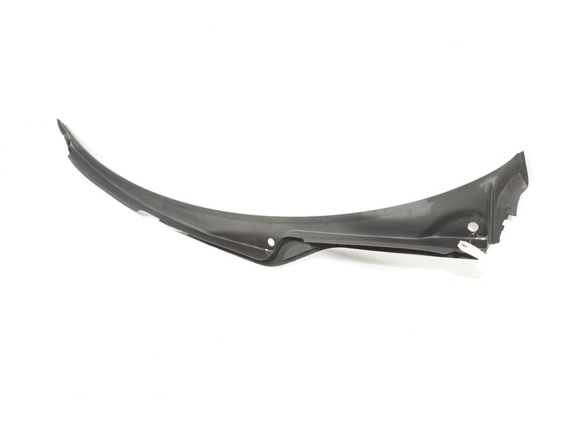 2012-2017 Audi A7 Windshield Cowl Panel Water Deflector Rain Tray Wiper OEM