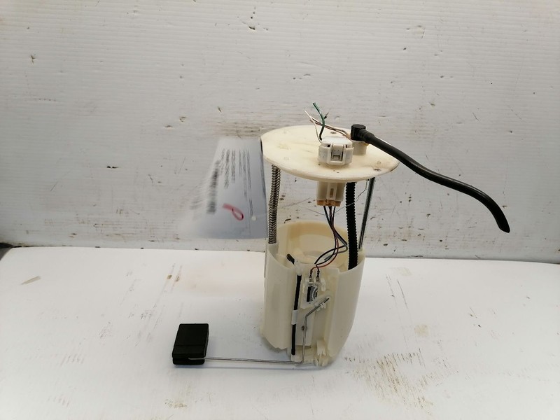 Fuel Pump Assembly 3.5L VIN K 5th Digit Fits 08-10 HIGHLANDER 1580572