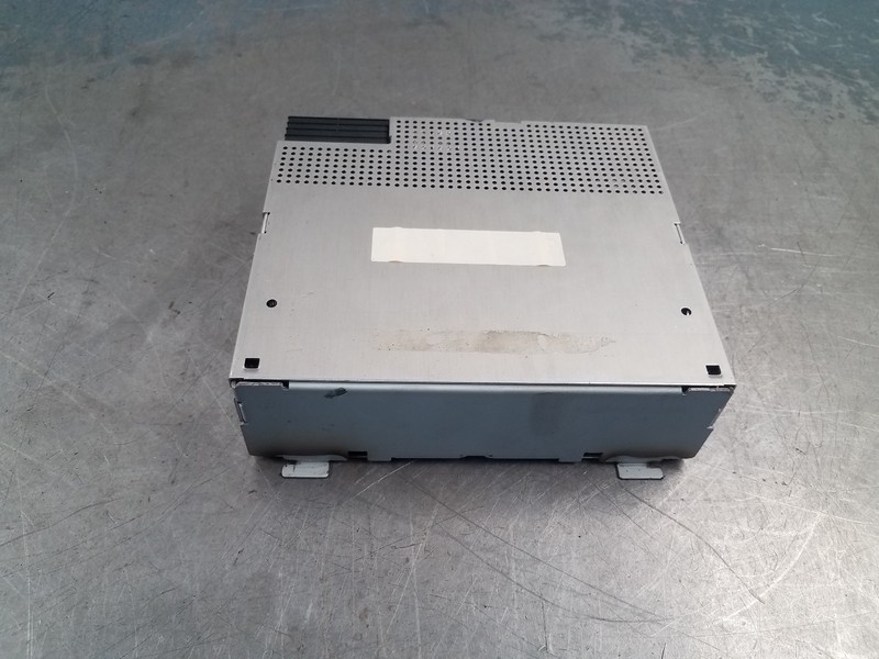 2002 BMW M5 E39 Radio Receiver Tuner Module #0823 i7