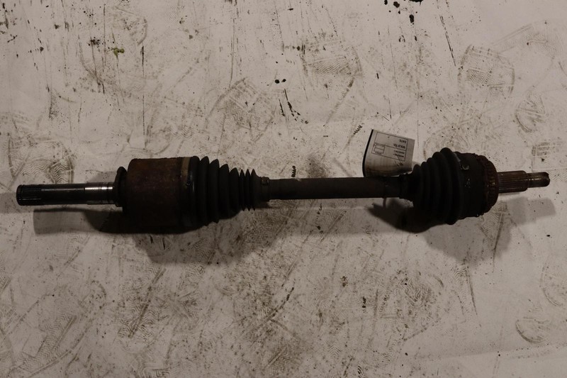 2006-2013 RANGE ROVER SPORT 4X4 REAR LEFT SIDE AXLE SHAFT LOCK DIFFERENTIAL OEM