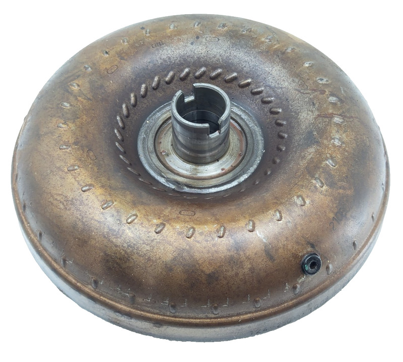 86-93 Mercedes R129 300SL 300TE Transmission Torque Converter 1242500902 OEM