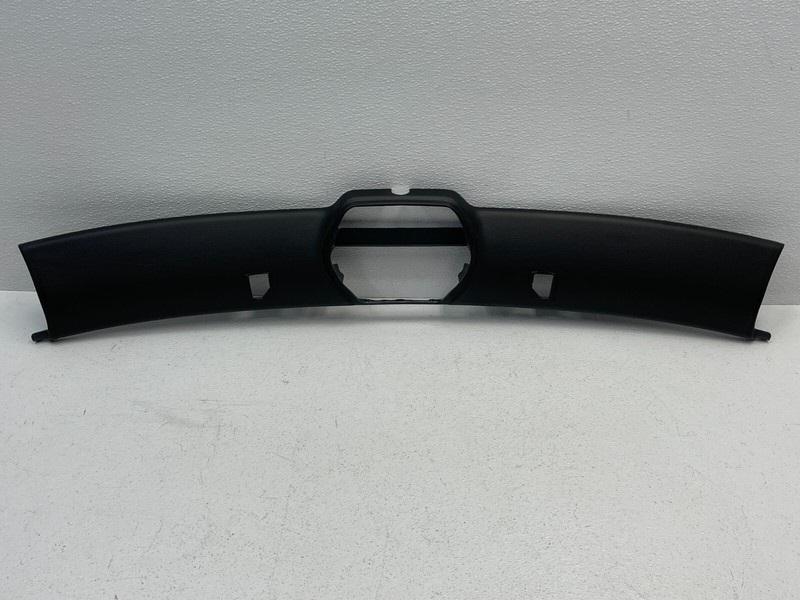 05-11 Porsche 911 Carrera 997 Upper Windshield Roof Trim Cover Panel 1505 OEM