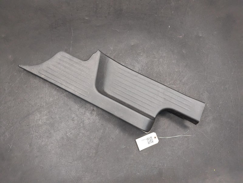 Rear Left Door Sill Scuff Plate 2023 Infiniti QX60 Sensory 769B7-6TA0A 2022