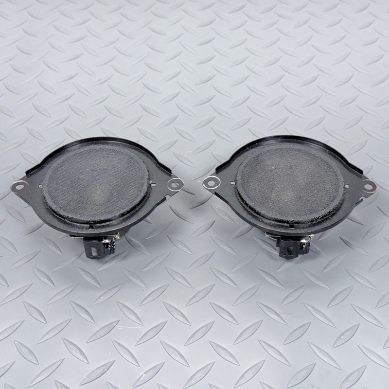 ✅ 2009-2026 RAM 1500 2500 3500 OEM INSTRUMENT PANEL 3.5" SPEAKERS DASH DASHBOARD