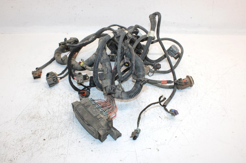 2014 Polaris Sportsman 570 Oem Main Wire Harness 2412482 AP73