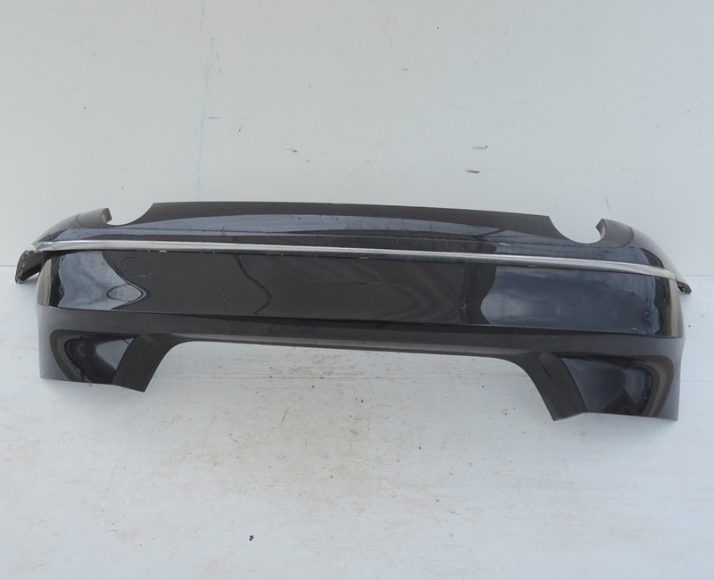 2011 - 2014 AUDI A8L A8 REAR BUMPER COVEROEM