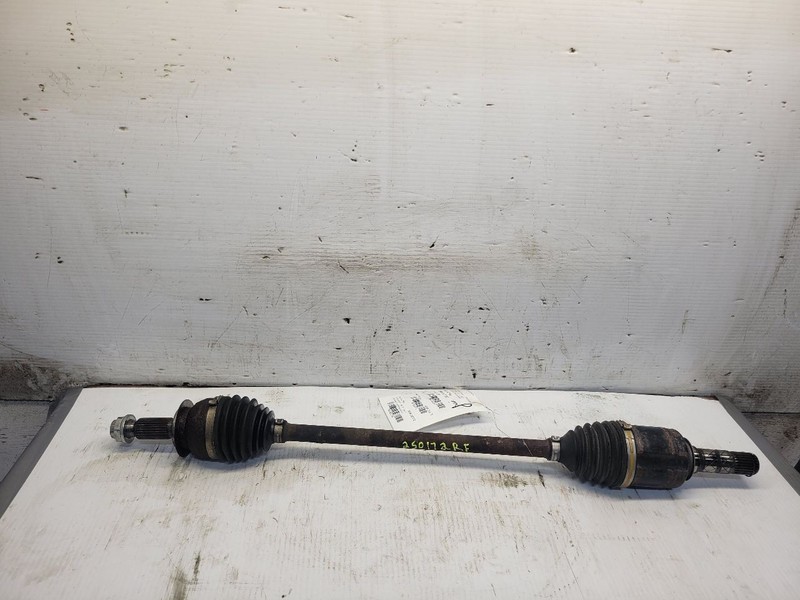 Axle Shaft Front Axle Fits 17-23 IMPREZA 1585774