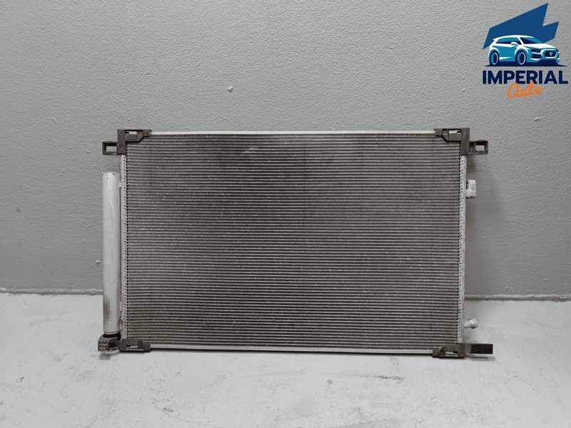 TOYOTA RAV4 2019-2022 AC AIR CONDITIONING CONDENSER OEM