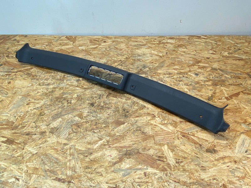 91-99 BMW E36 3 Series Manual Convertible Upper Top Roof Trim Panel Cover OEM✅