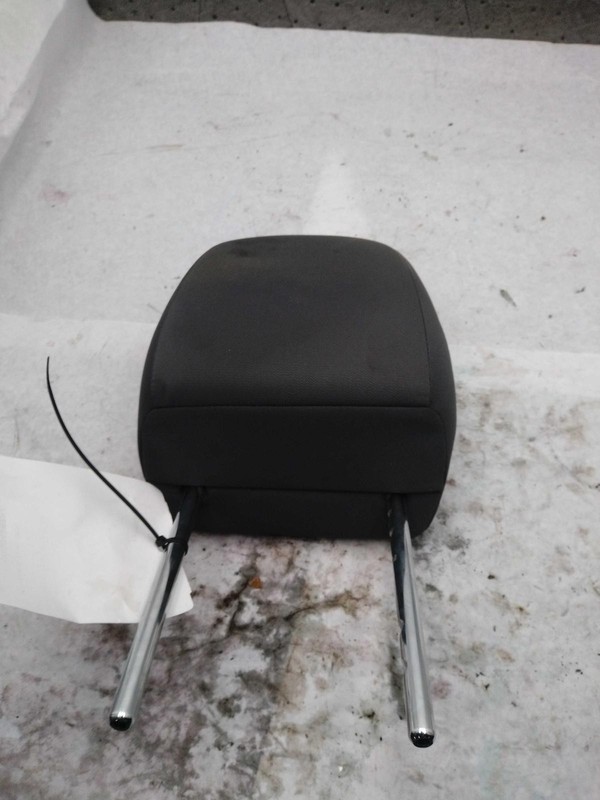 2020 Toyota Camry Grey Headrest - Used, 125K Miles, OEM Replacement Part